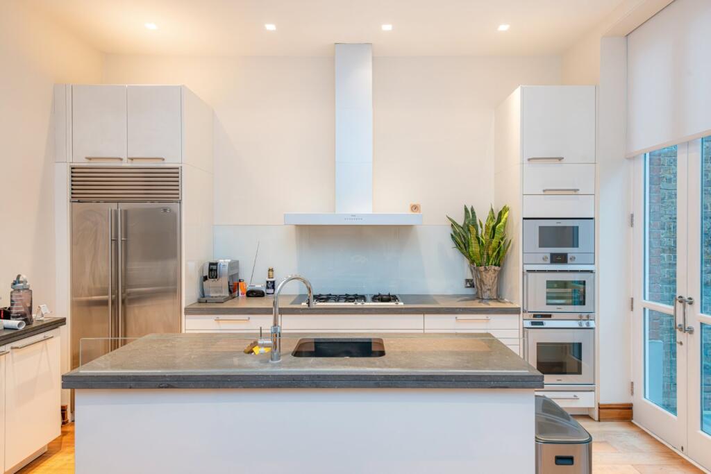 Apartment in London, East Marylebone, Mayfair - View 3