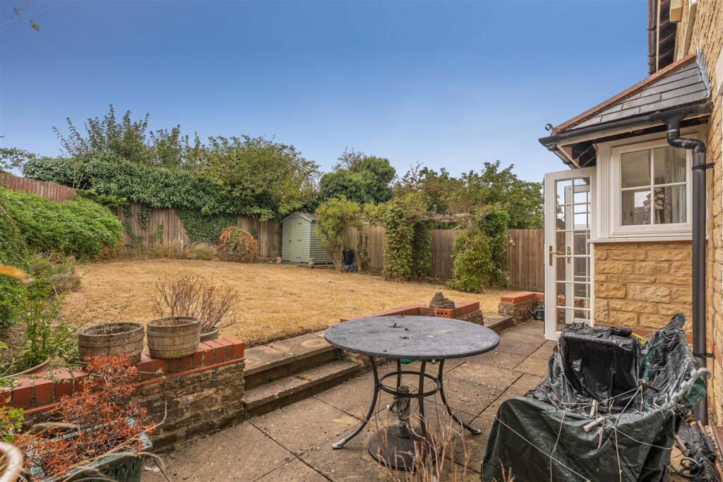 House in Aynho, West Northamptonshire - View 4