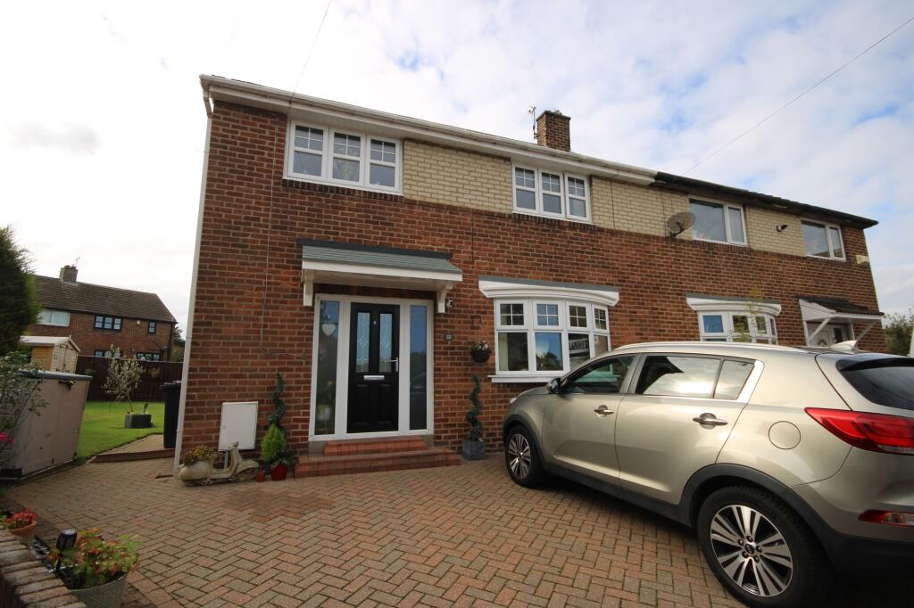 Main image of property: Keats Avenue, Boldon Colliery, NE35