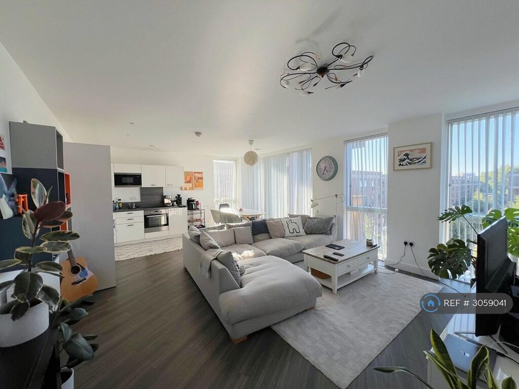 Apartment in London, Catford Green, Ladywell - View 4