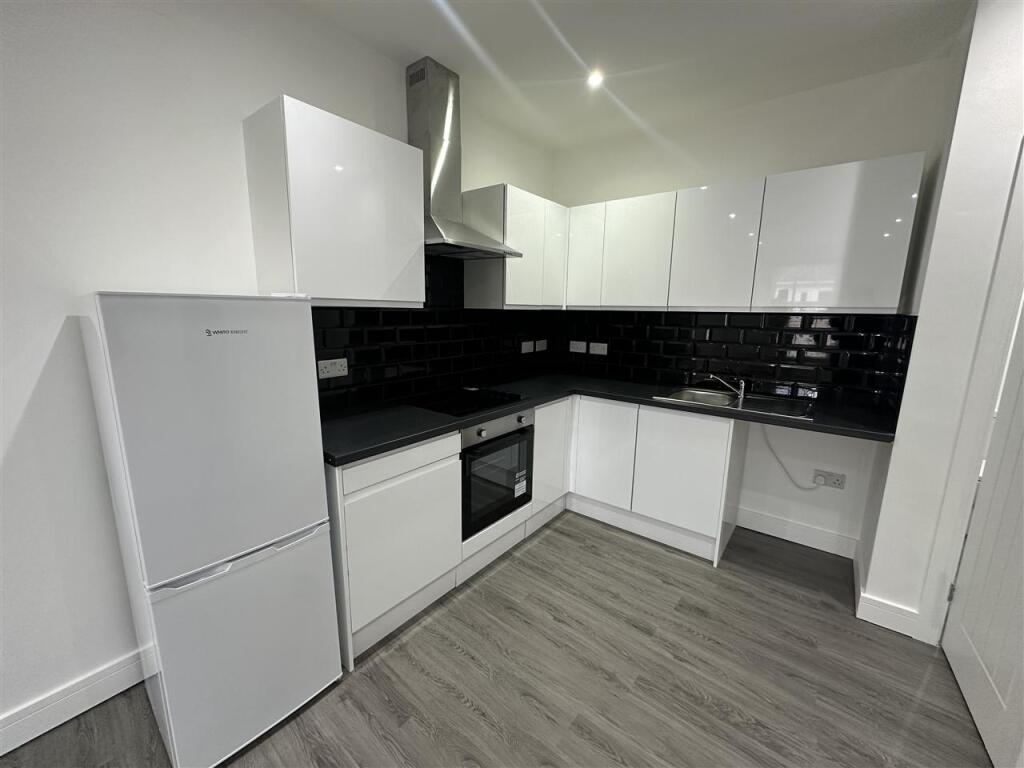 Main image of property: Shirley Road, Southampton