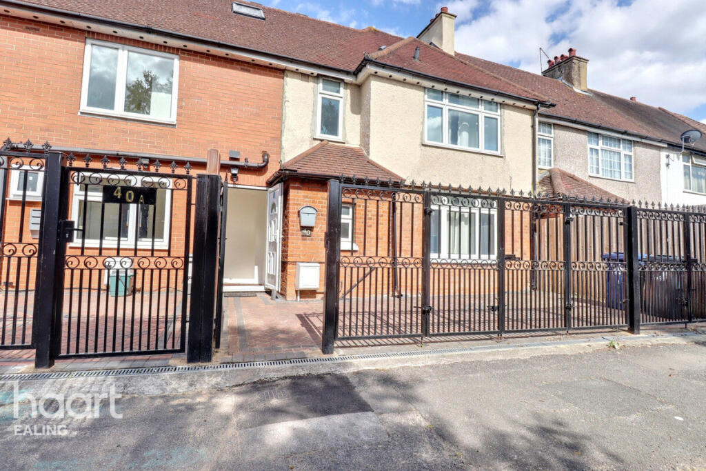 Main image of property: Olive Road, LONDON