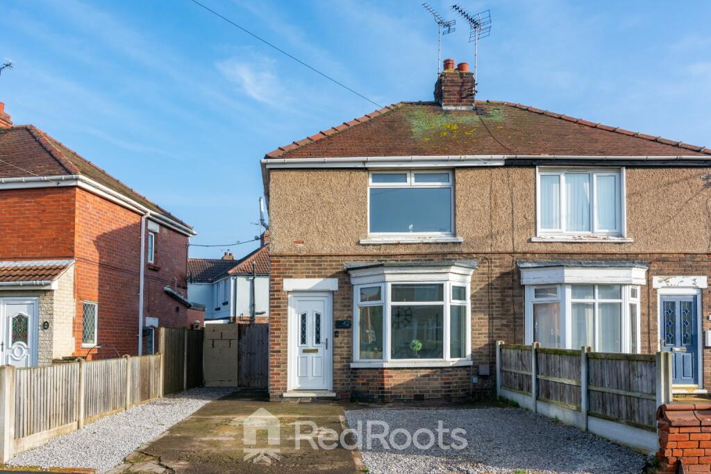 Main image of property: Tennyson Avenue, Doncaster, South Yorkshire, DN5