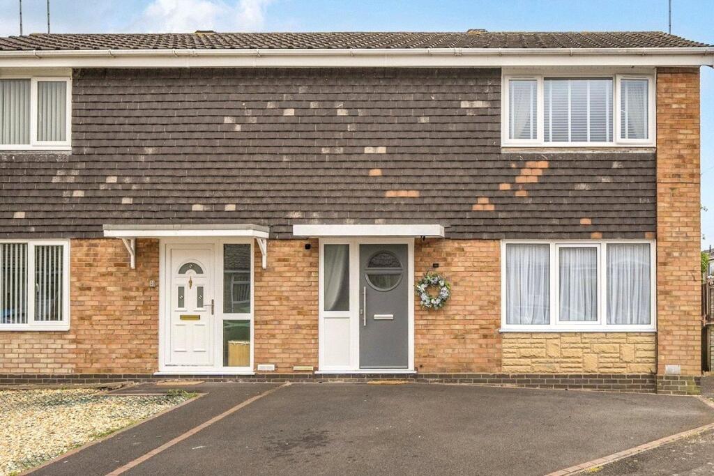Main image of property: Brett Young Close, Kidderminster, Worcestershire