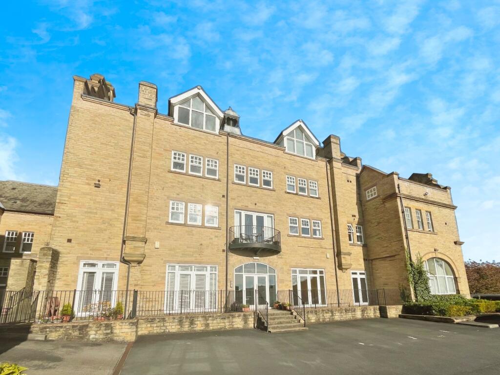 Main image of property: Prescott Street, Halifax, West Yorkshire, HX1