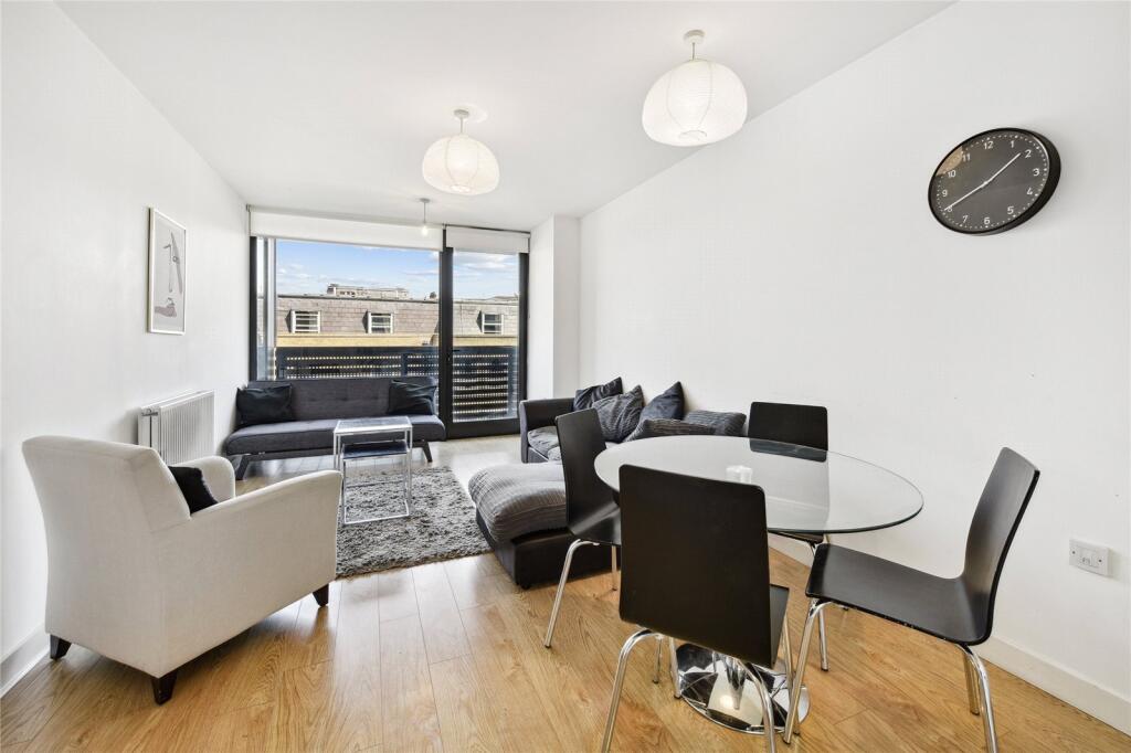 Main image of property: Amelia Street, London, SE17
