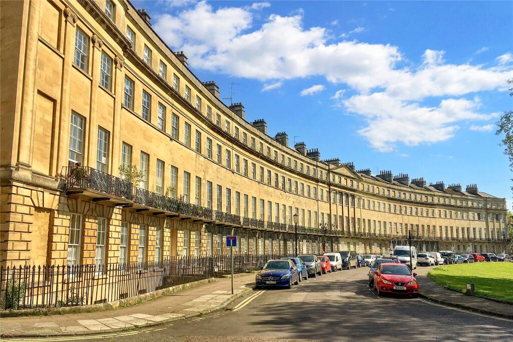 Main image of property: Cumberland House, Norfolk Crescent, Bath, BA1