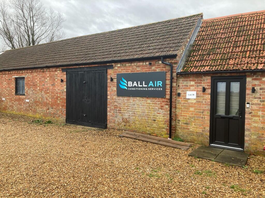 Main image of property: Unit 3B Cooksoe Farm, Chicheley