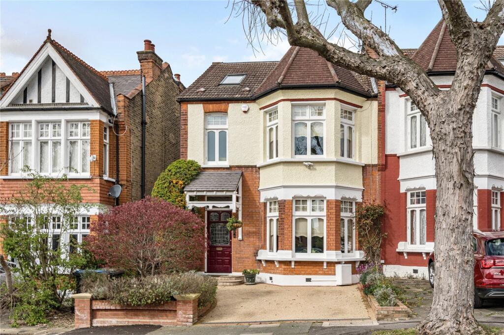 Main image of property: Ulleswater Road, Southgate, London, N14