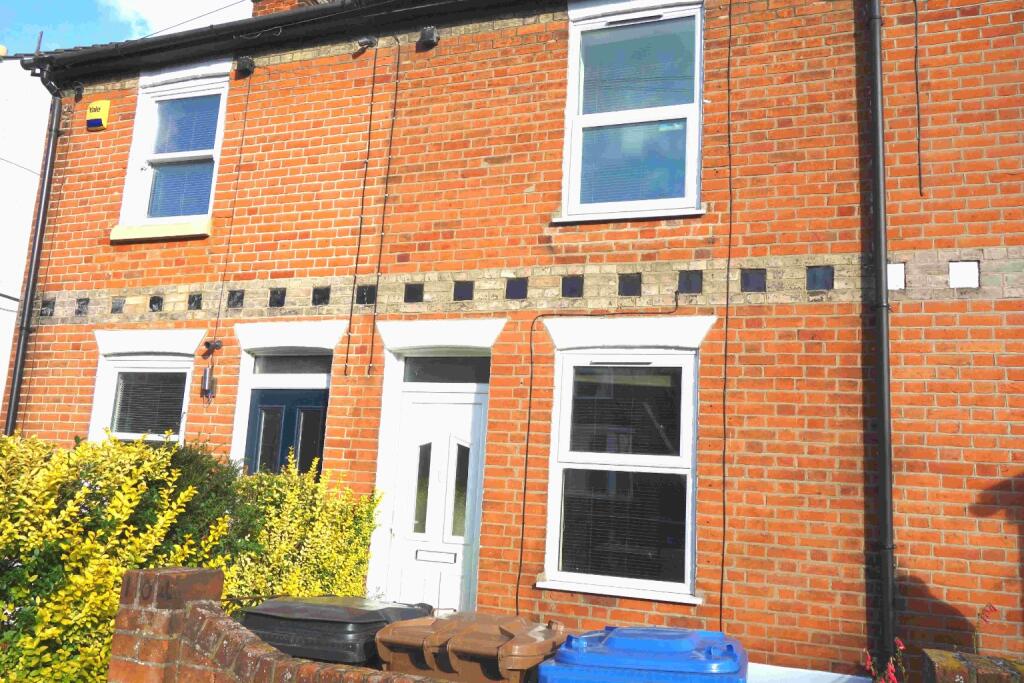Main image of property: Wallace Road, Off Bramford Road, Ipswich, IP1