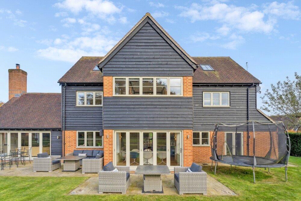Main image of property: Bovingdon Green, Marlow, Buckinghamshire, SL7
