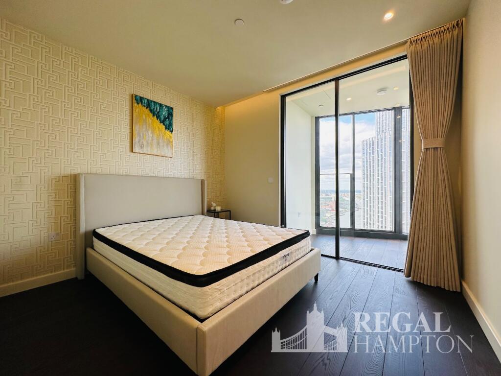 Main image of property: 67 Bondway, Nine Elms, London, SW8
