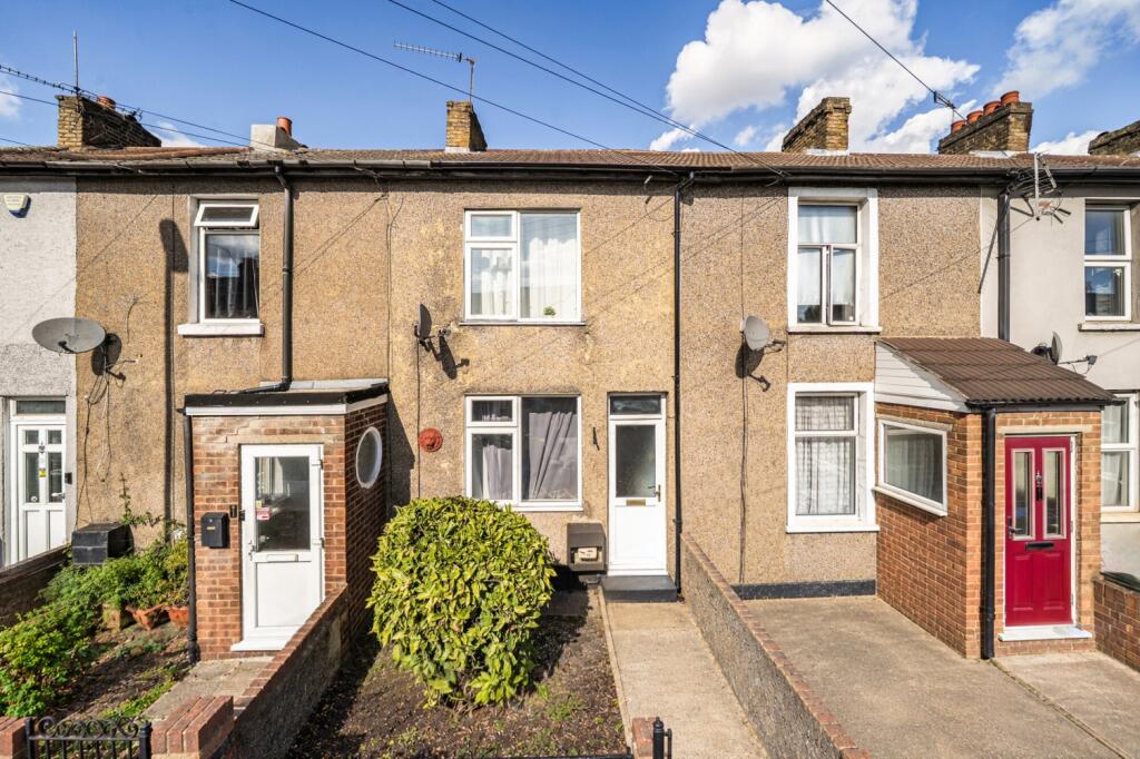 Main image of property: Manor Road Erith DA8