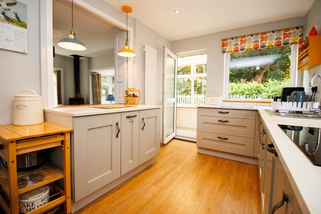 Stonegate, Hunmanby YO14 0NS photo 2