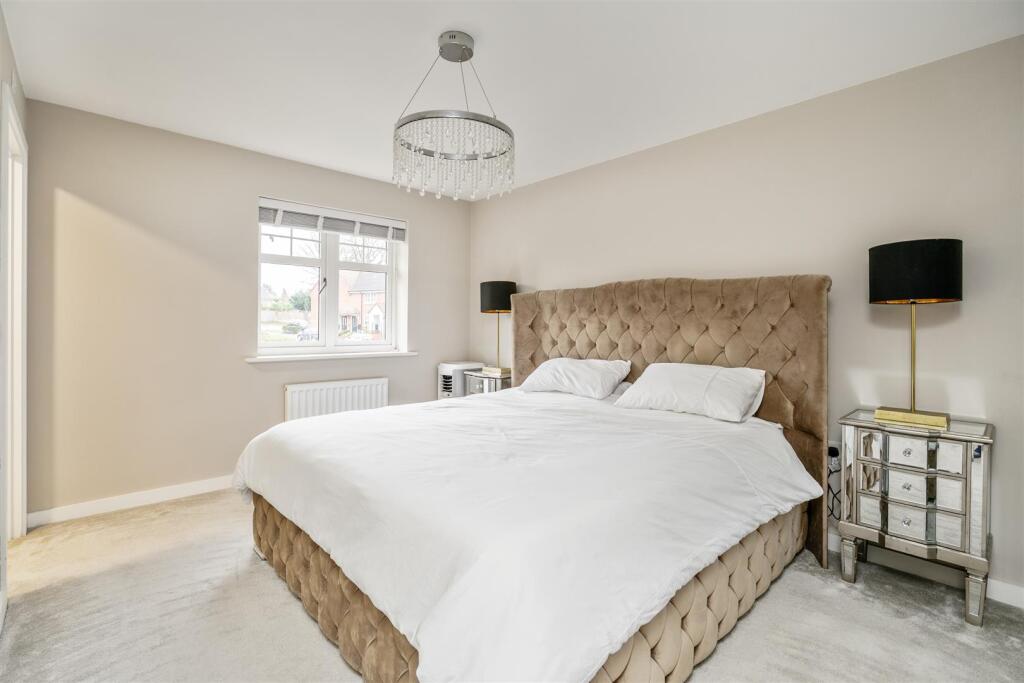 Additional image 7 of Family Home within Tudor Grange Catchment at Pastures Drive in Tidbury Green, Solihull