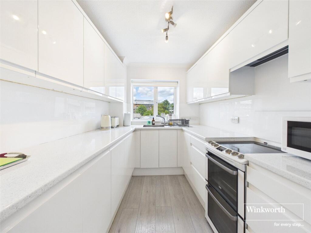 Apartment in London - View 4
