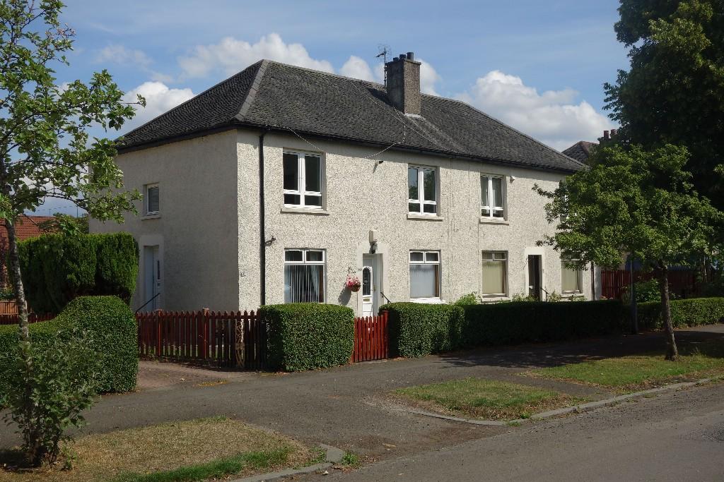 Main image of property: Hermitage Avenue, Glasgow, G13