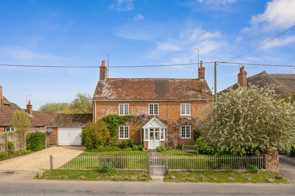 Main image of property: Hilcott, Pewsey, SN9