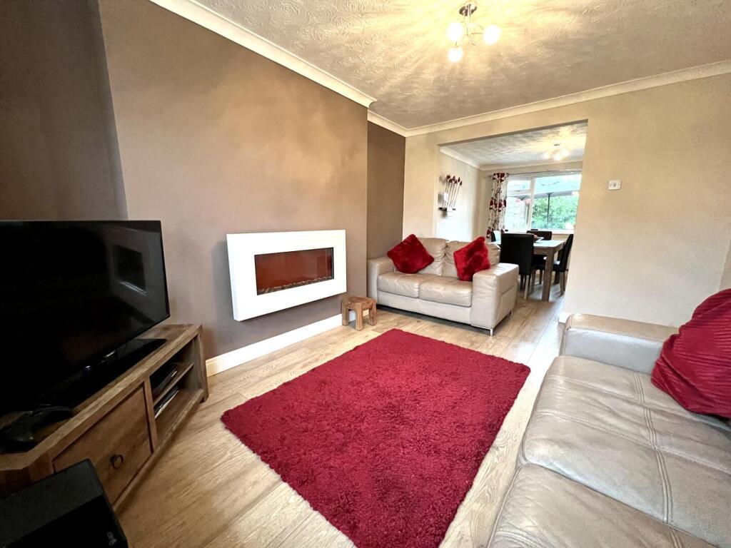 Ashurst Road, Leyland photo 4