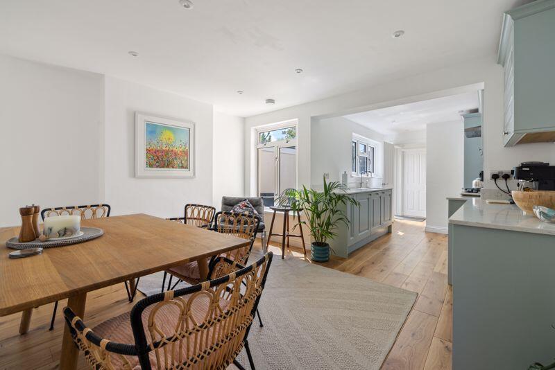 House in Chichester - More