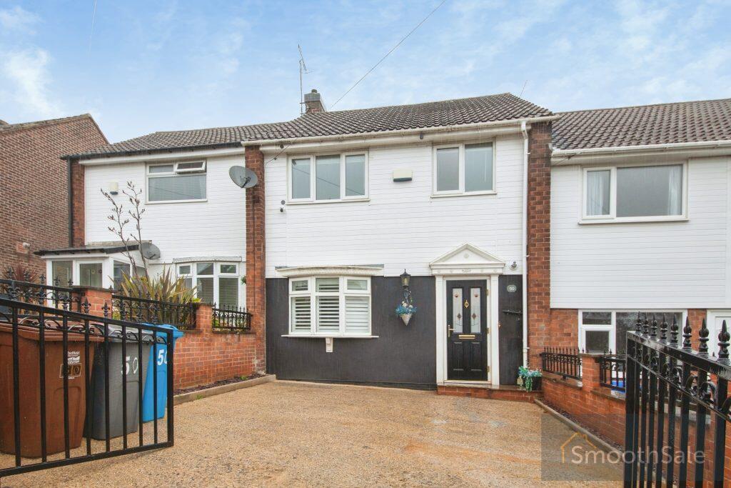 Main image of property: Grimsell Crescent, Sheffield, S6 1AL