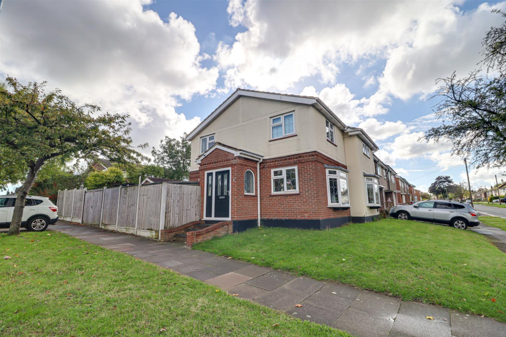 Main image of property: Treecot Drive, Leigh-On-Sea