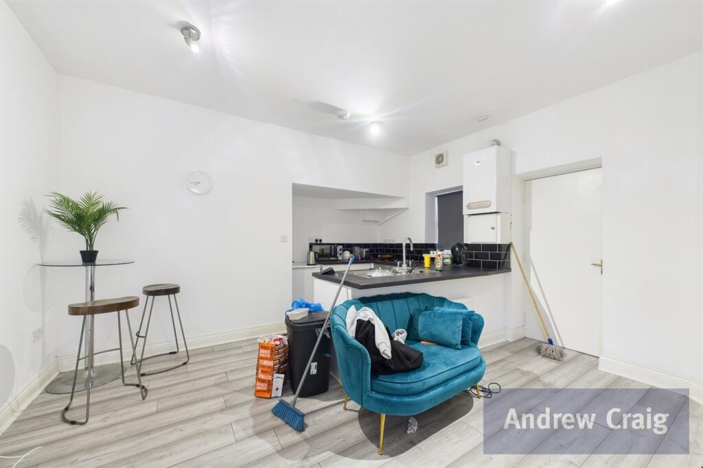 Apartment in Gateshead, Bensham - View 2