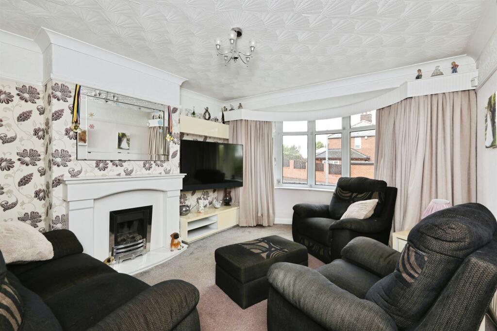 House in Sheffield - View 2