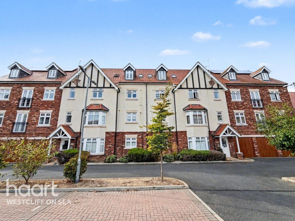 Main image of property: Albany Court, LEIGH-ON-SEA