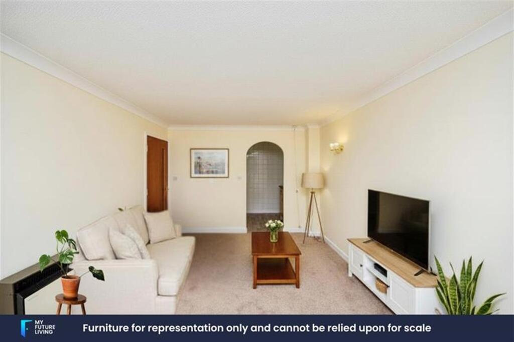 Main image of property: Liege House, Manorside Close, Upton On The Wirral, CH49