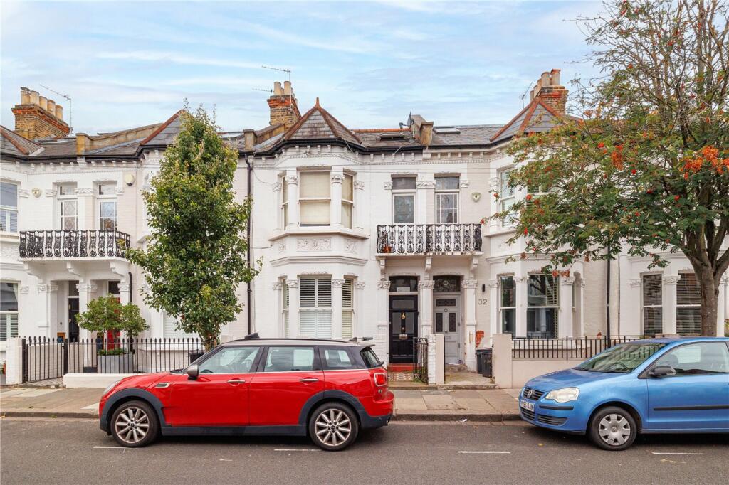 Apartment in London - View 4