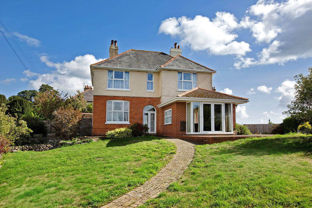Main image of property: Seymour Road, Newton Abbot