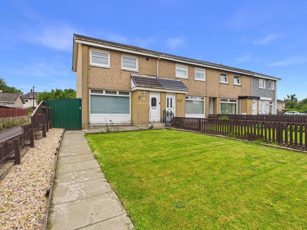 Main image of property: Myers Crescent, Uddingston