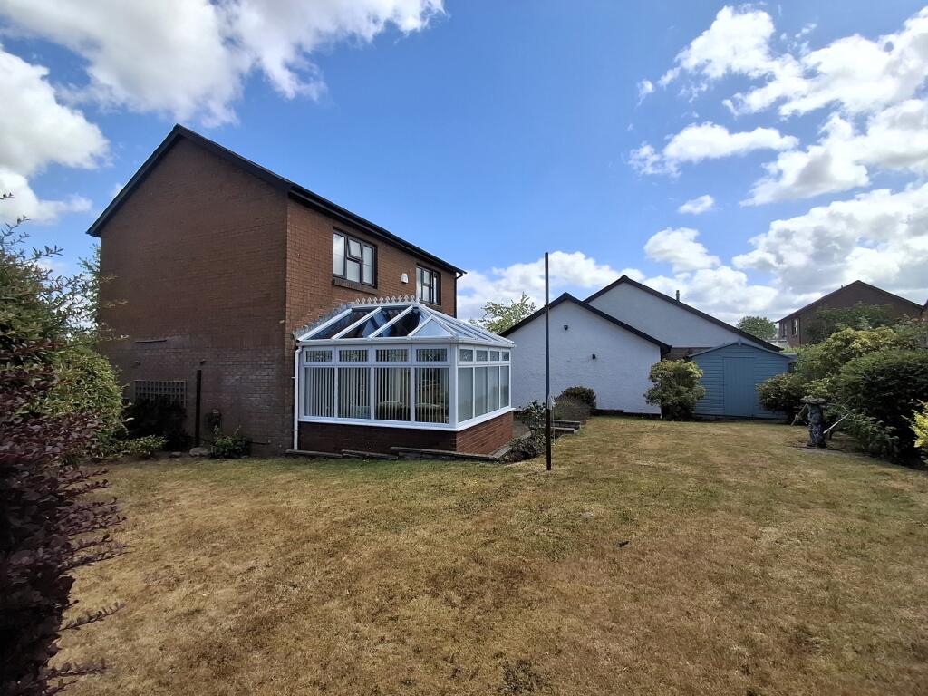 Main image of property: Beacons Park, Brecon, Powys.