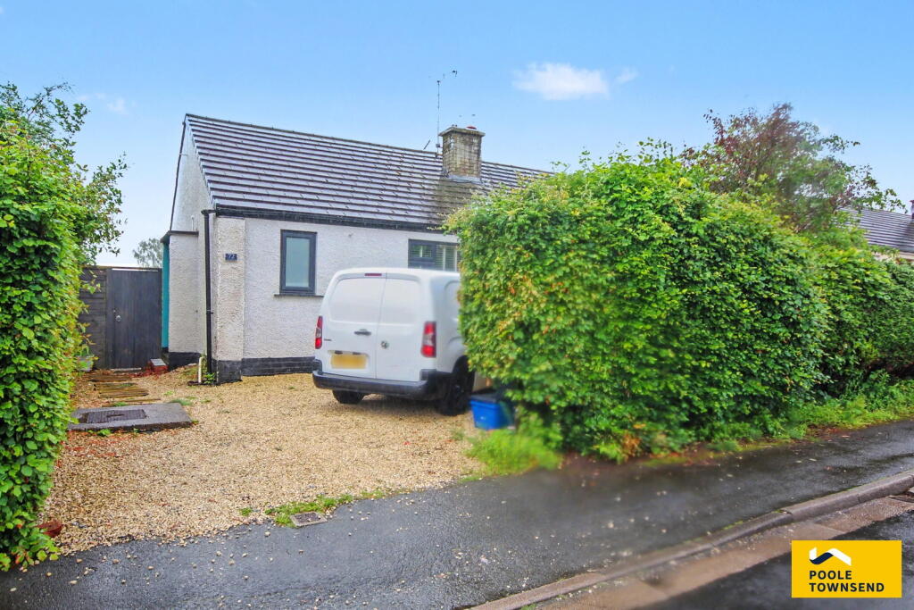 Main image of property: Park Avenue, Swarthmoor, Ulverston, LA12 0HN