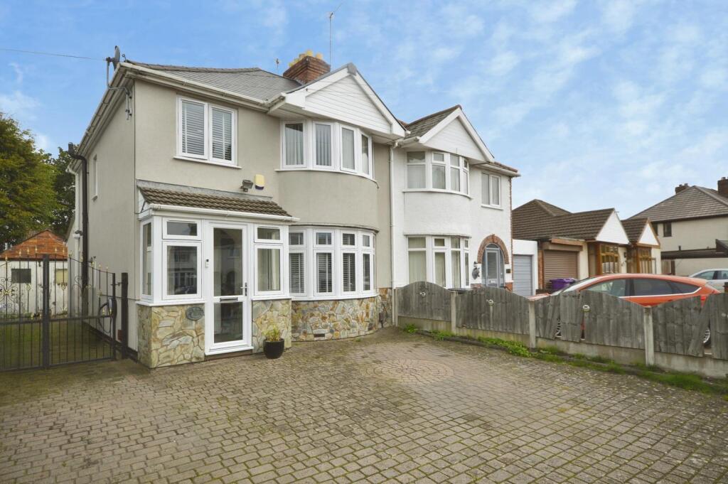 Main image of property: Stubby Lane, Wolverhampton, West Midlands, WV11