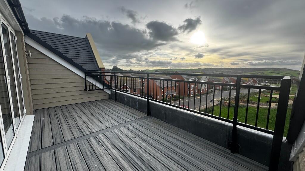 Main image of property: Newlands Place, Seaford, East Sussex, BN25