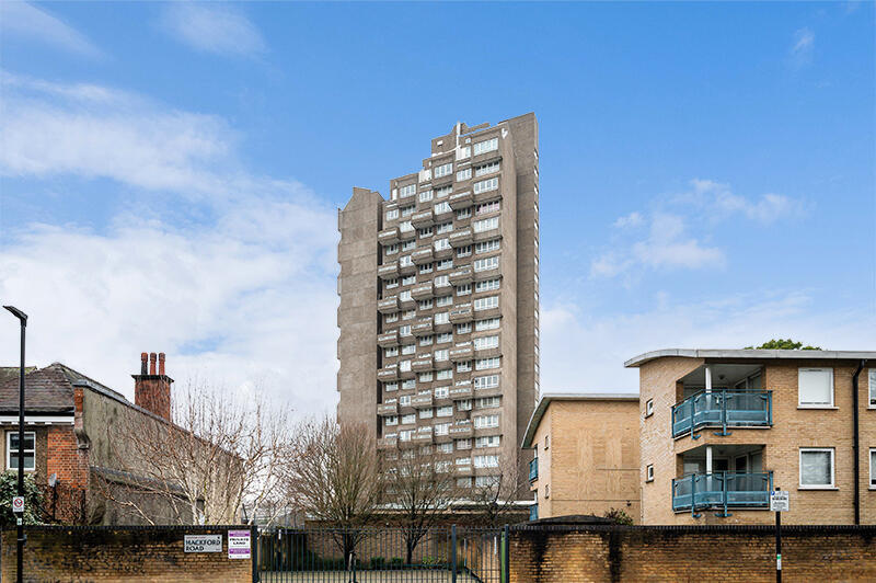 Main image of property: Clapham Road, London