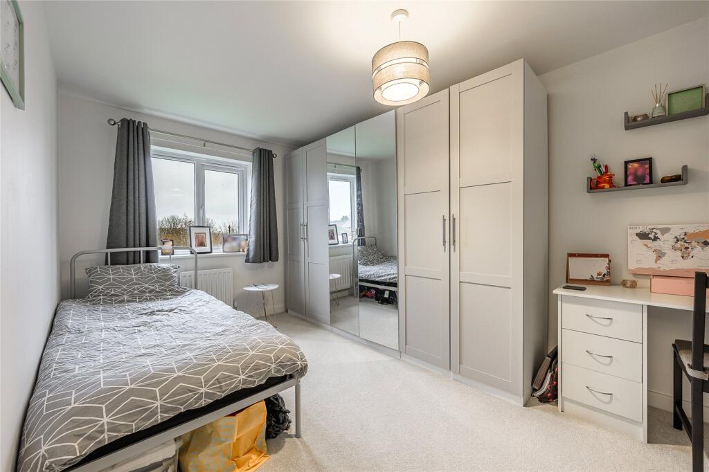 Billars Close, Codsall, Wolverhampton, Staffordshire, WV8 - View 6