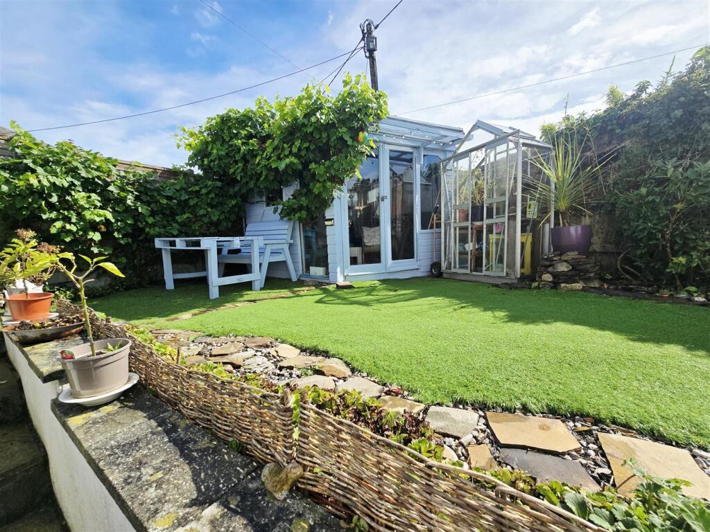 House in North Hill, Berriow Bridge - View 4