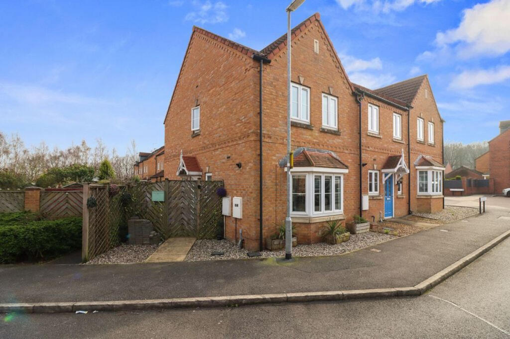 Main image of property: Dovecote, Wombwell, Barnsley, S73