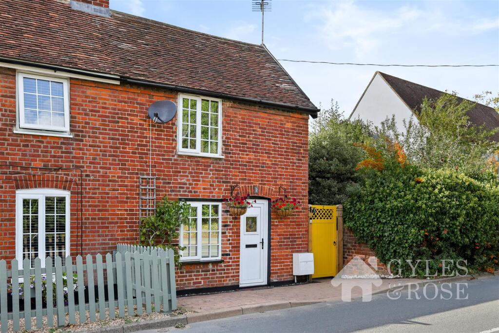 Main image of property: Station Road, Ardleigh