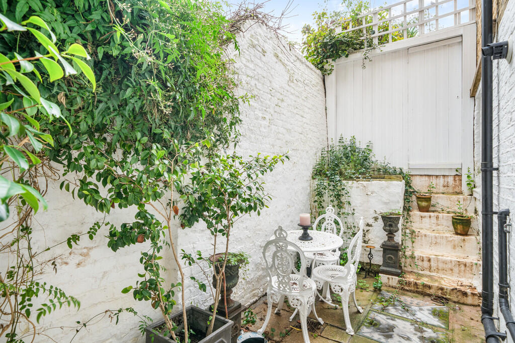 Apartment in London, World's End, Brompton - View 2