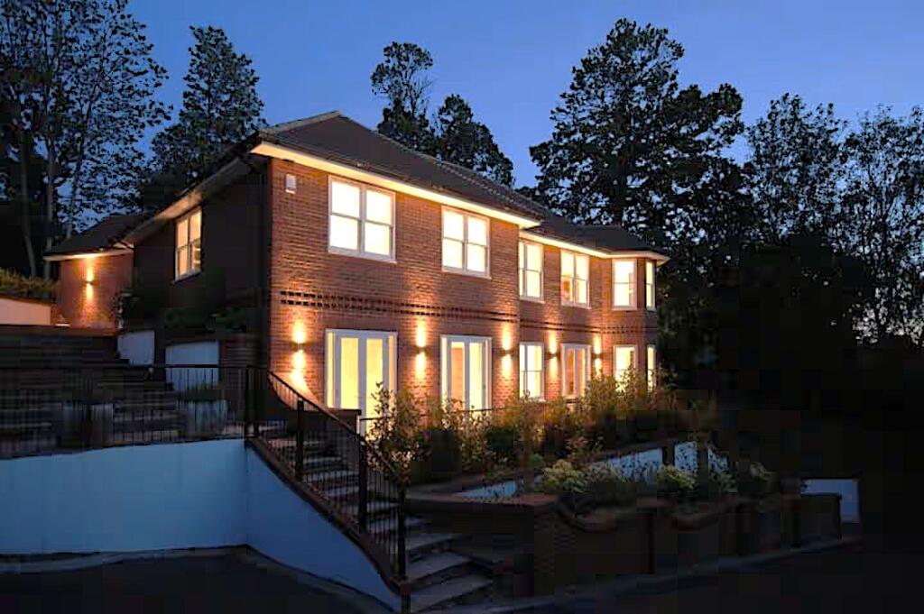 Main image of property: Mountview Road, Esher, KT10