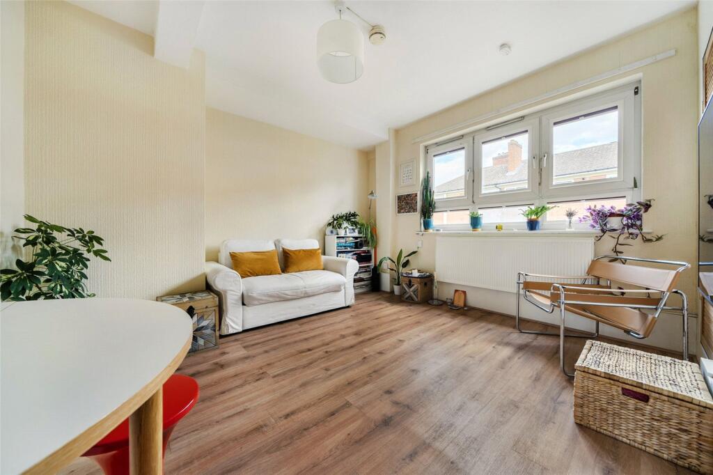 Main image of property: Adams Gardens Estate, Rotherhithe Village, SE16