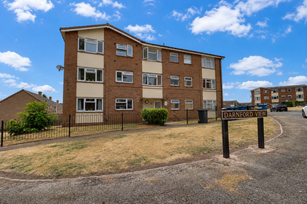Hobs Road, Lichfield, WS13