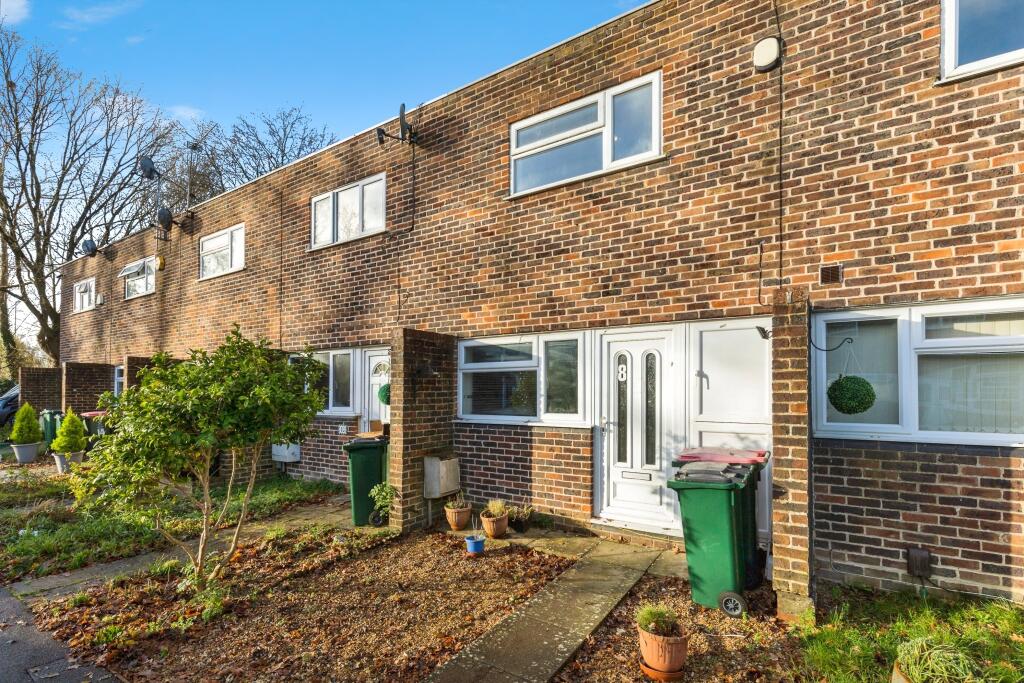 Main image of property: Redwood Close, Crawley, RH10