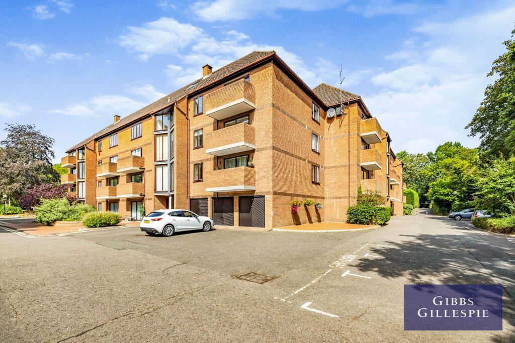 Main image of property: Winslow Close, Pinner, HA5