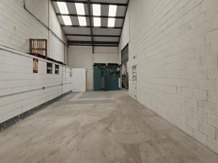 Main image of property: Bowman House, Whitehill Industrial Estate, Swindon, Wiltshire, SN4