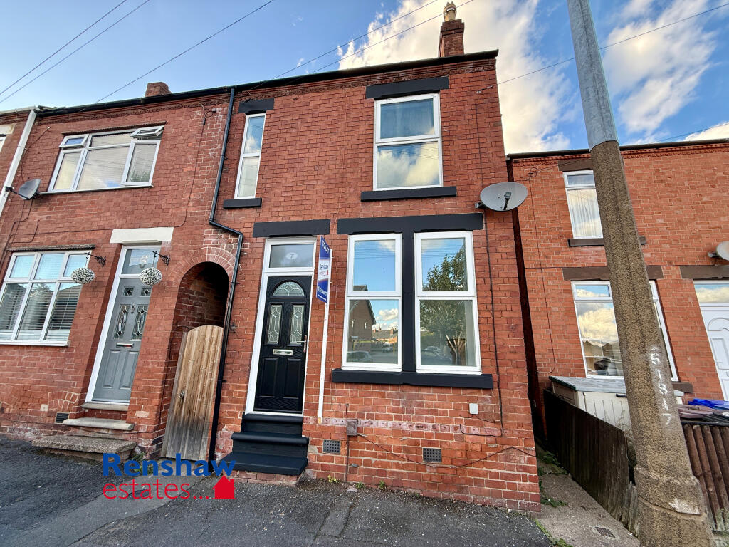 House in Erewash, Ilkeston - View 3
